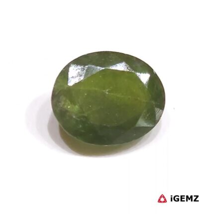 4.61 ct Green Vesuvianite - iGemz30438 gemstone for sale at igemz.co.za