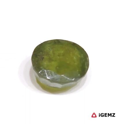 4.53 ct Green Vesuvianite - iGemz30439 gemstone for sale at igemz.co.za