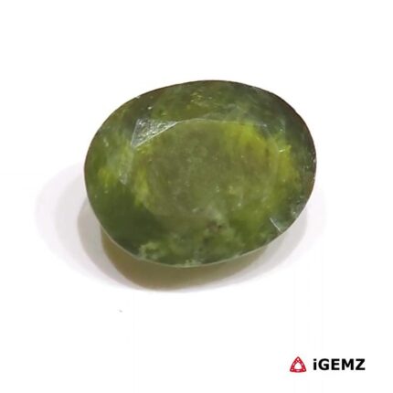 7.07 ct Green Vesuvianite - iGemz30440 gemstone for sale at igemz.co.za