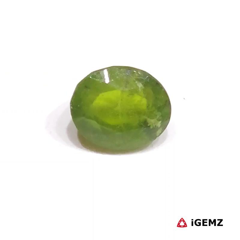 iGemz30441.1 3.24 ct Green Vesuvianite - iGemz30441 gemstone for sale at igemz.co.za