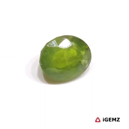 3.24 ct Green Vesuvianite - iGemz30441 gemstone for sale at igemz.co.za