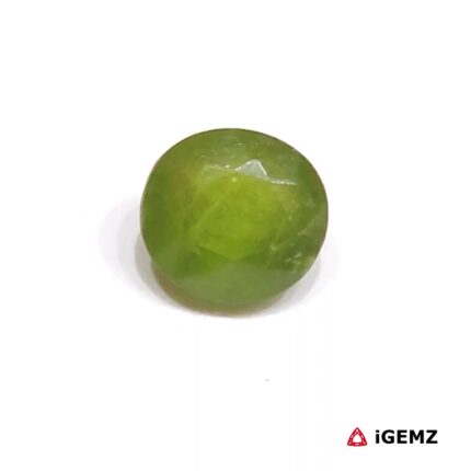 3.3 ct Green Vesuvianite - iGemz30442 gemstone for sale at igemz.co.za