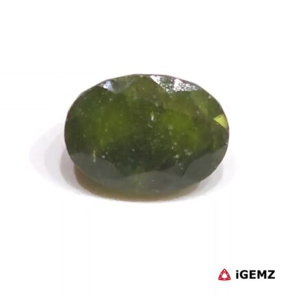 6.21 ct Green Vesuvianite - iGemz30443 gemstone for sale at igemz.co.za