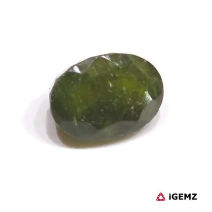 6.21 ct Green Vesuvianite - iGemz30443 gemstone for sale at igemz.co.za