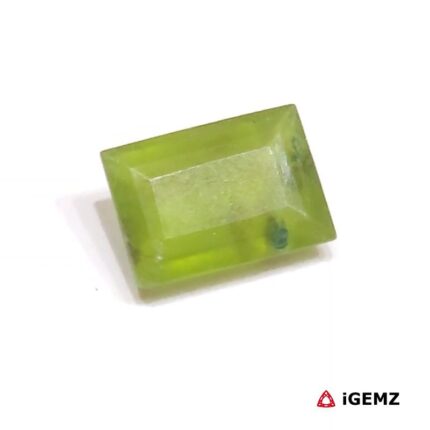 3.75 ct Green Vesuvianite - iGemz30450 gemstone for sale at igemz.co.za