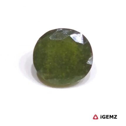 5.32 ct Green Vesuvianite - iGemz30461 gemstone for sale at igemz.co.za