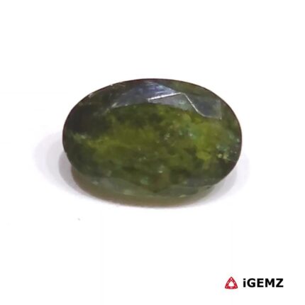5.13 ct Green Vesuvianite - iGemz30463 gemstone for sale at igemz.co.za