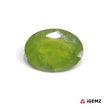 3.72 ct Green Vesuvianite - iGemz30464 gemstone for sale at igemz.co.za