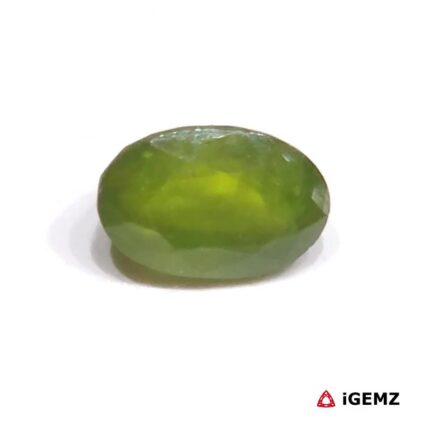 4.59 ct Green Vesuvianite - iGemz30468 gemstone for sale at igemz.co.za