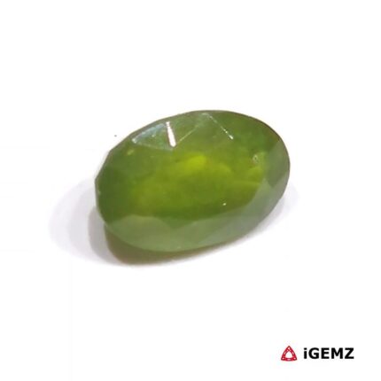 4.59 ct Green Vesuvianite - iGemz30468 gemstone for sale at igemz.co.za