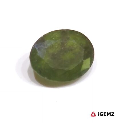 5.1 ct Green Vesuvianite - iGemz30473 gemstone for sale at igemz.co.za