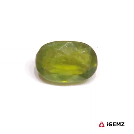 2.98 ct Green Vesuvianite - iGemz30474 gemstone for sale at igemz.co.za