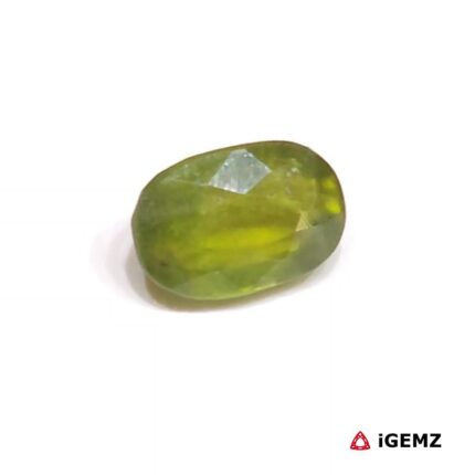 2.98 ct Green Vesuvianite - iGemz30474 gemstone for sale at igemz.co.za