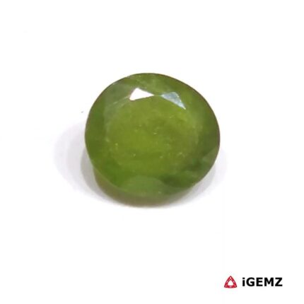 3.79 ct Green Vesuvianite - iGemz30478 gemstone for sale at igemz.co.za
