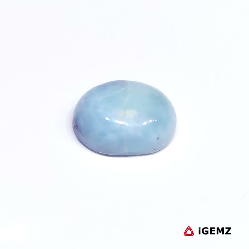 iGemz33743.1 3.87 ct Blue Larimar - iGemz33743 gemstone for sale at igemz.co.za