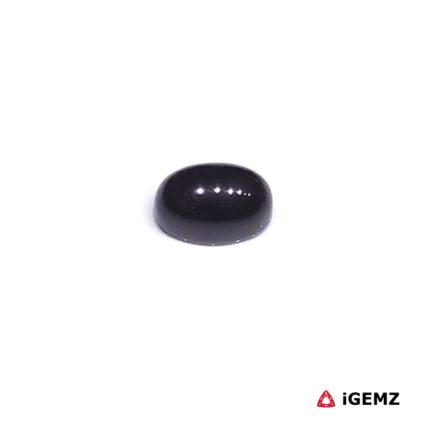 0.67 ct Black Onyx - iGemz33787 gemstone for sale at igemz.co.za