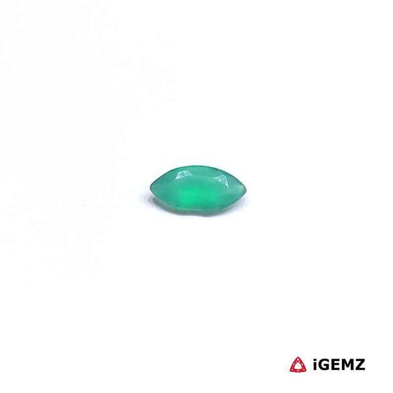 iGemz33892.1 0.22 ct Green Onyx - iGemz33892 gemstone for sale at igemz.co.za