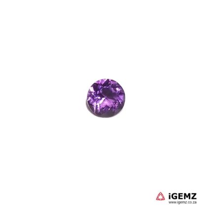 1.82 ct Purple Amethyst - iGemz20002