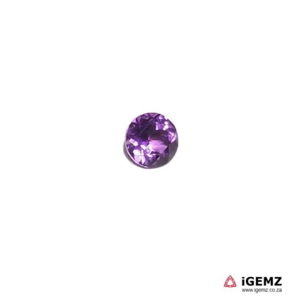 1.82 ct Purple Amethyst - iGemz20002