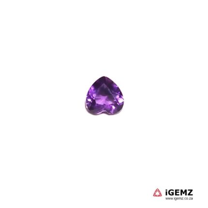 1.94 ct Purple Amethyst - iGemz20012