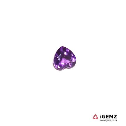 1.94 ct Purple Amethyst - iGemz20012