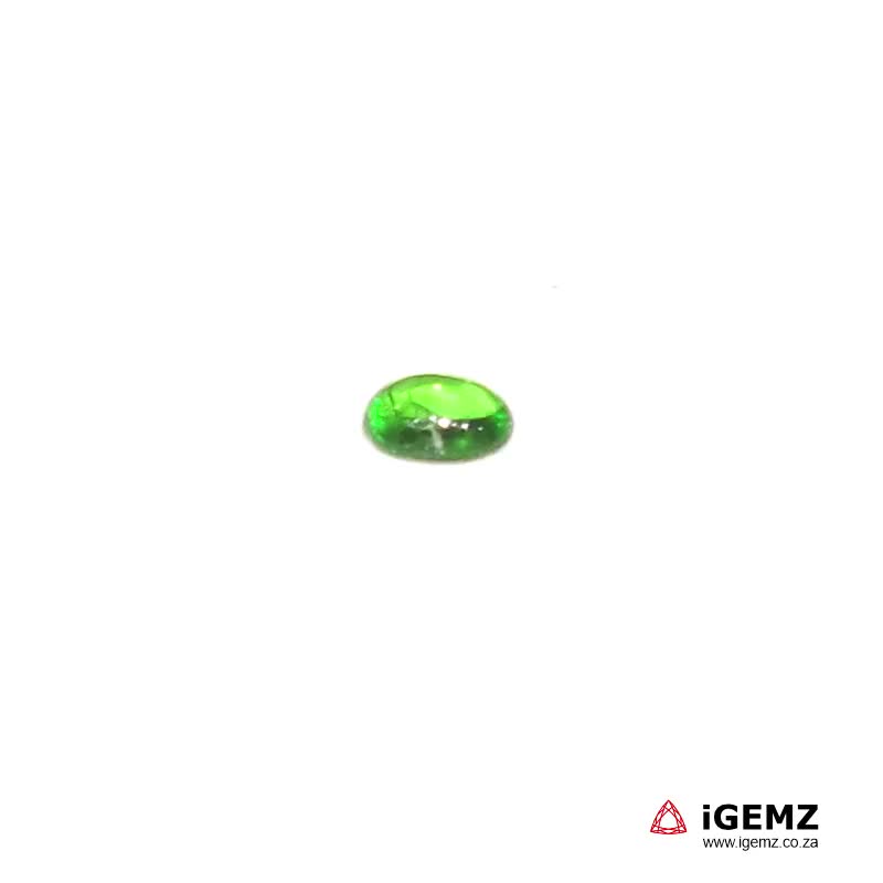 iGemz20017A.1 0.21 ct Tsavorite Garnet - iGemz20017A