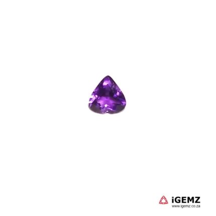 1.28 ct Purple Amethyst - iGemz20022