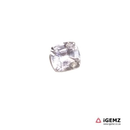 5.27 ct Pink Kunzite - iGemz20027