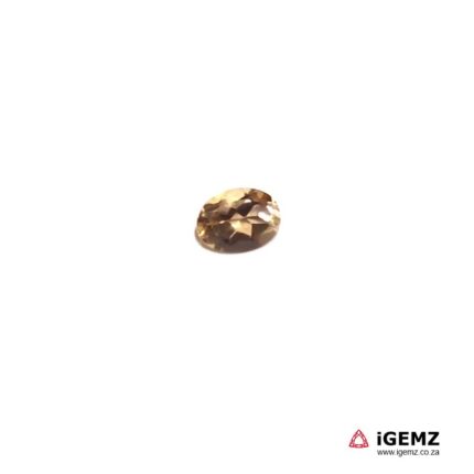 1.41 ct Peach Topaz - iGemz20031