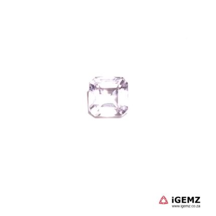 3.34 ct Pink Kunzite - iGemz20034
