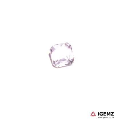 3.34 ct Pink Kunzite - iGemz20034
