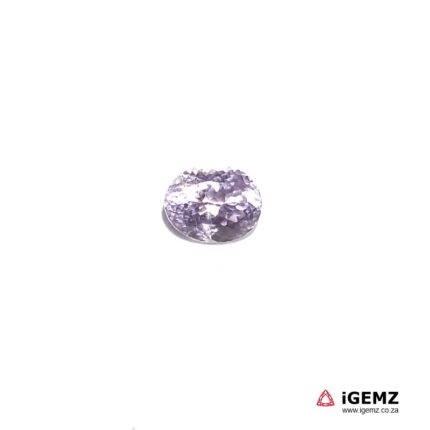 3.43 ct Pink Kunzite - iGemz20038