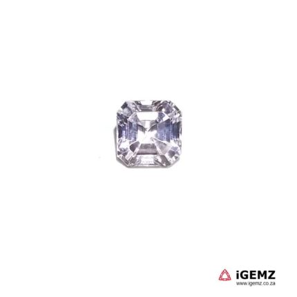5.6 ct Pink Kunzite - iGemz20041