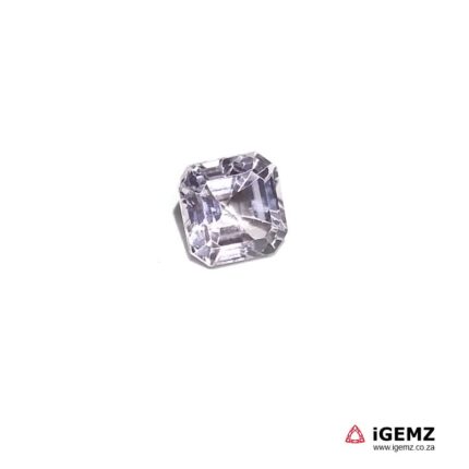 5.6 ct Pink Kunzite - iGemz20041