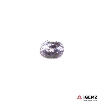 3.35 ct Pink Kunzite - iGemz20043