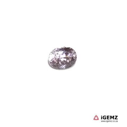 3.6 ct Pink Kunzite - iGemz20045