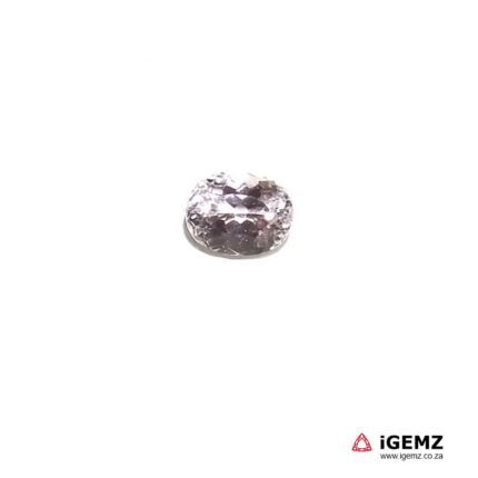 3.72 ct Pink Kunzite - iGemz20049