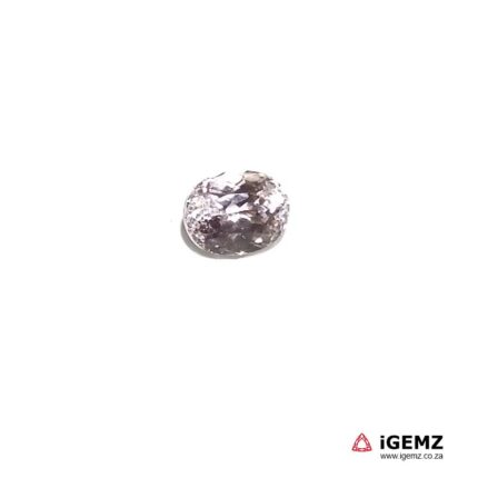 3.72 ct Pink Kunzite - iGemz20049