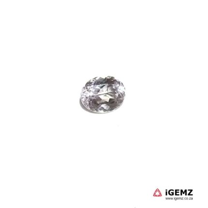 3.16 ct Pink Kunzite - iGemz20051