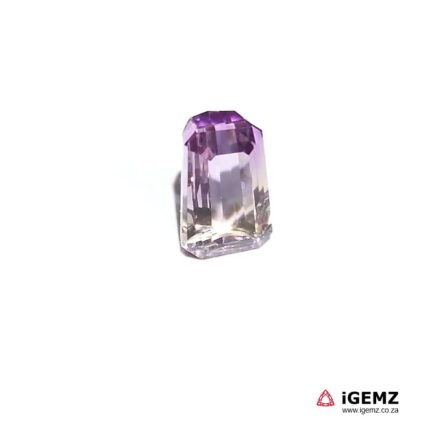 8.29 ct Purple Ametrine - iGemz20053