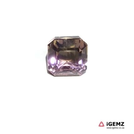 13.91 ct Purple Ametrine - iGemz20058
