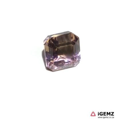 13.91 ct Purple Ametrine - iGemz20058