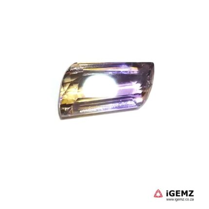 14.84 ct Purple Ametrine - iGemz20060