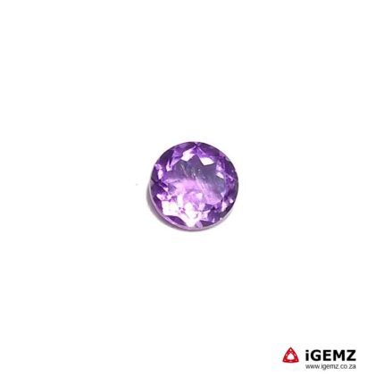 1.66 ct Purple Amethyst - iGemz20096