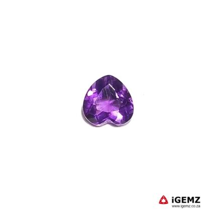 1.85 ct Purple Amethyst - iGemz20099