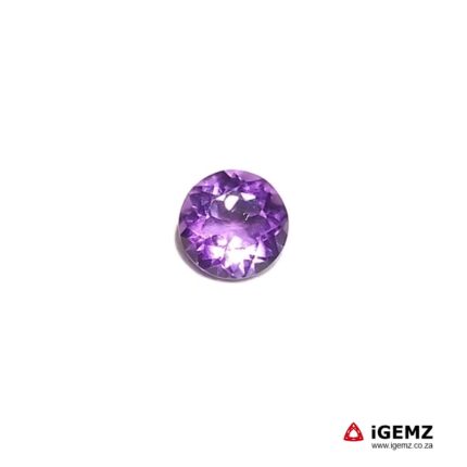 1.84 ct Purple Amethyst - iGemz20100