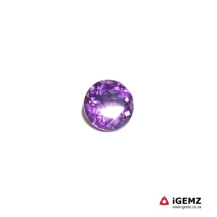 1.84 ct Purple Amethyst - iGemz20100