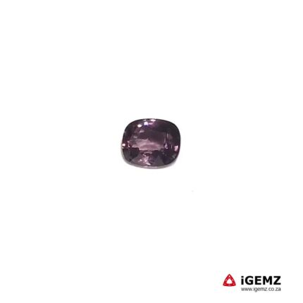 1.12 ct Purple Spinel - iGemz20102
