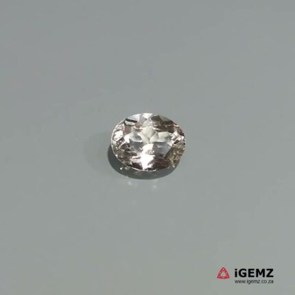 2.79 ct Pink Kunzite - iGemz20112