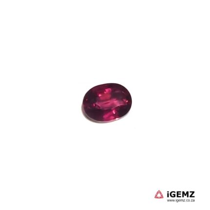 1.96 ct Grape Garnet - iGemz20133